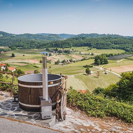 Authentic Countryside Villa With Hot Tub Veliki Kamen Exteriér fotografie